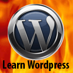 Learn Wordpress