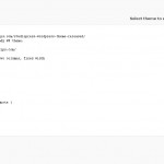 wordpress-theme-editor