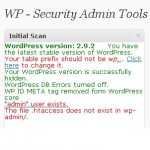 wp-security-scan-dashboard