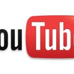 YouTube logo